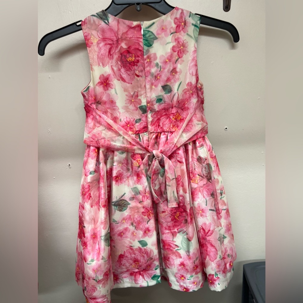 Bonnie Jean - Size 10